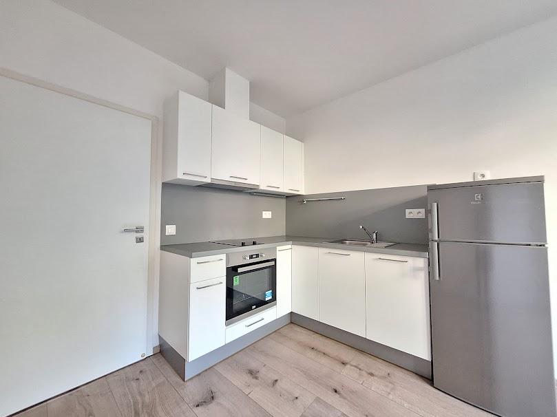 Pronájem bytu 1+1 44 m2