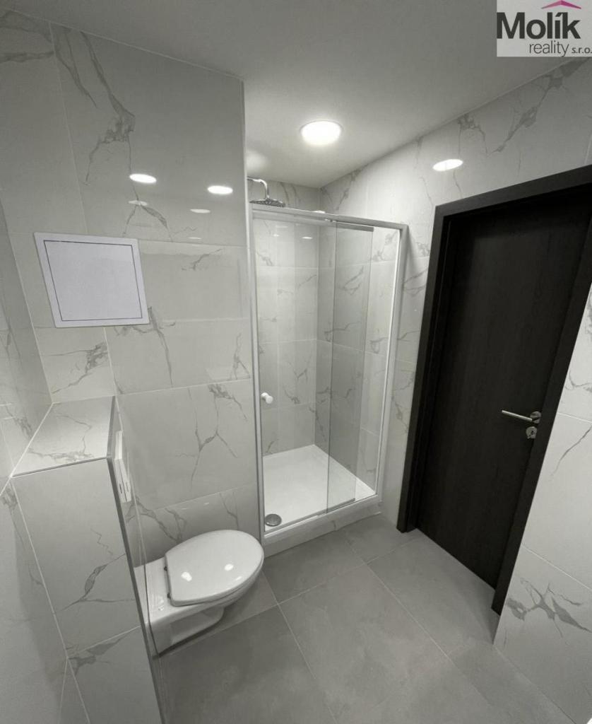 Pronájem bytu 2+kk 40 m2