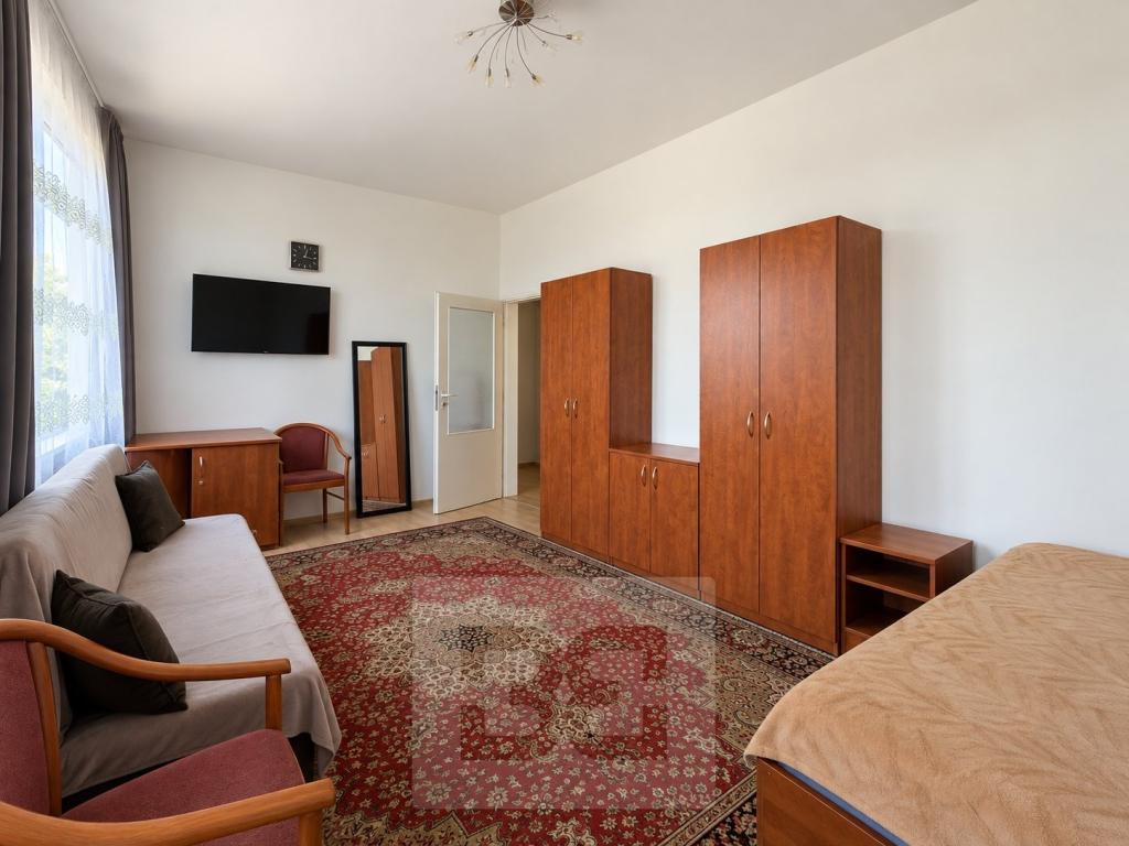 Pronájem bytu 2+1 56 m2, Praha – náhled fotky 6