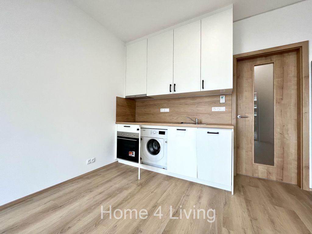 Pronájem bytu 1+kk 48 m2
