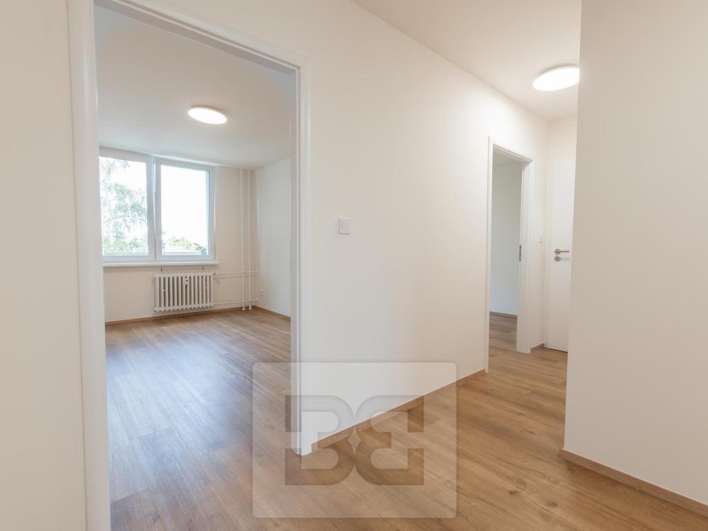 Pronájem bytu 3+kk 74 m2