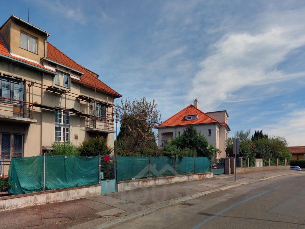 Prodej domu 430 m2