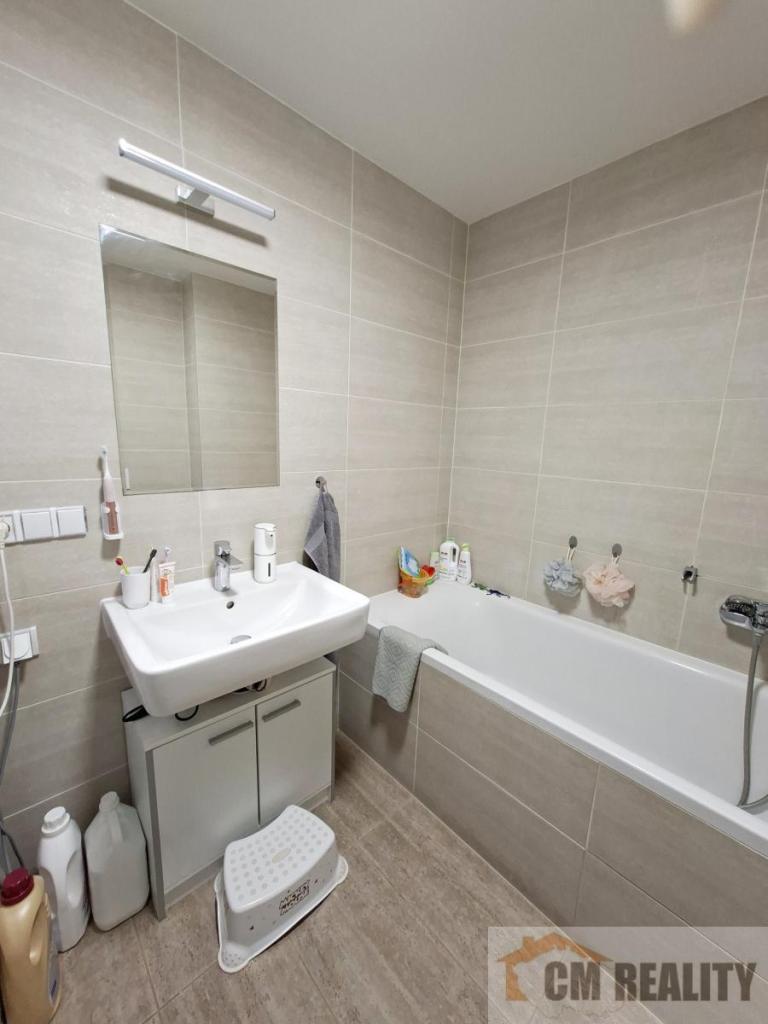 Pronájem bytu 2+kk 62 m2, Prostějov – náhled fotky 6