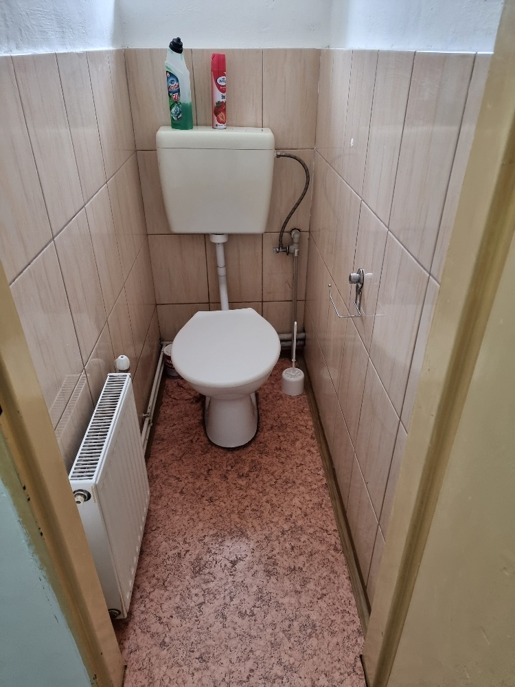 Pronájem bytu 1+1 35 m2
