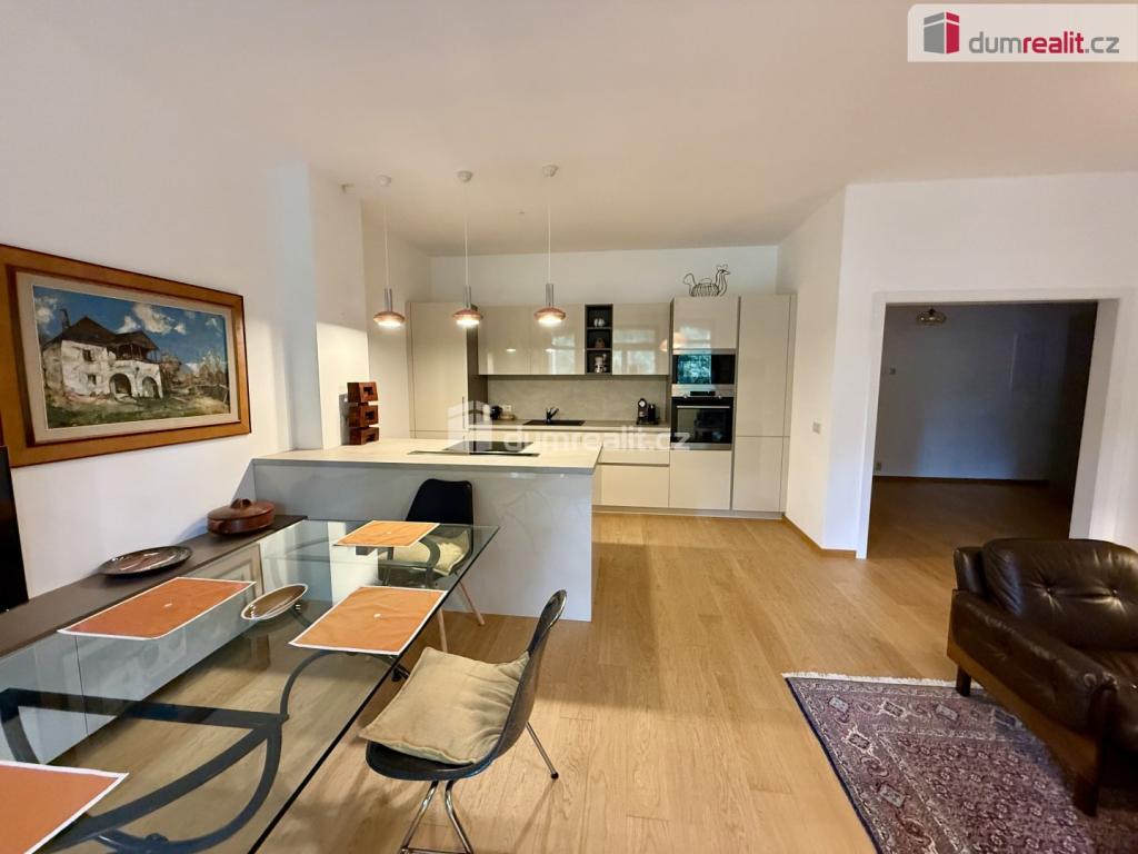 Prodej bytu 4+kk 143 m2, Mariánské Lázně – náhled fotky 4