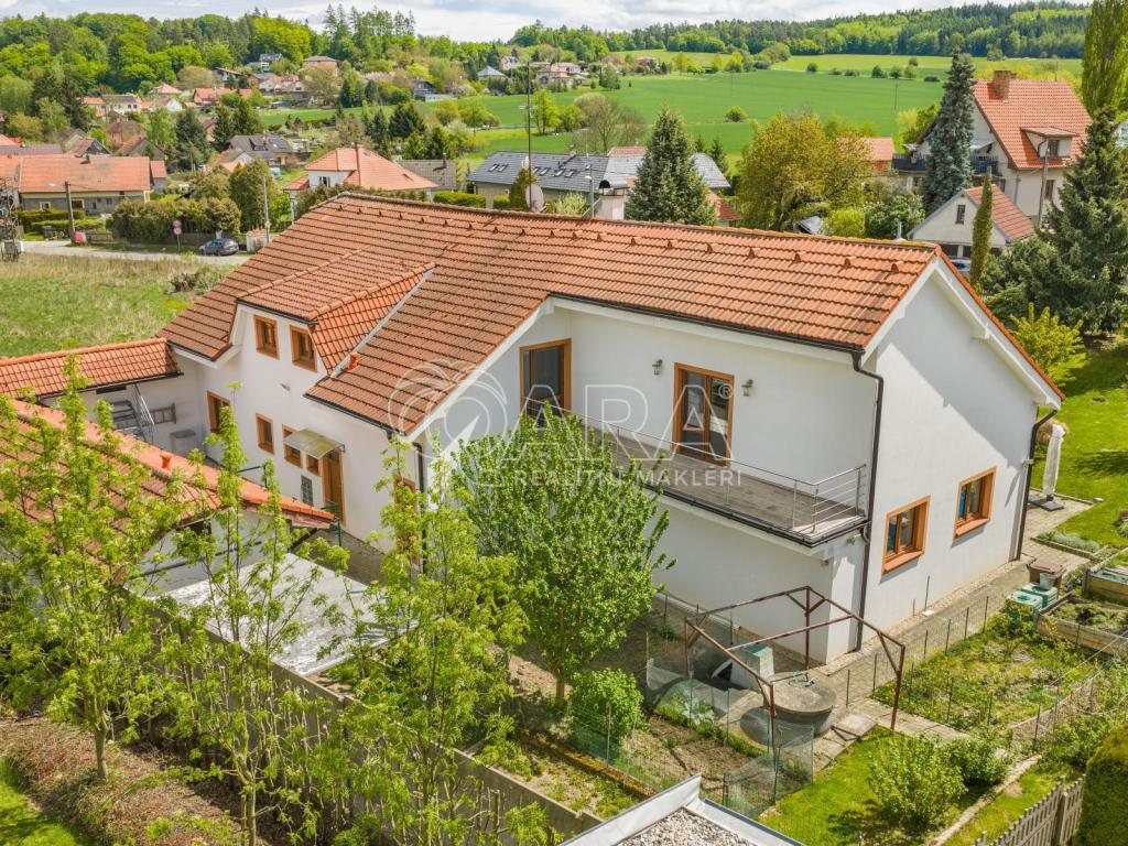 Prodej domu 362 m2, Zvánovice – náhled fotky 20