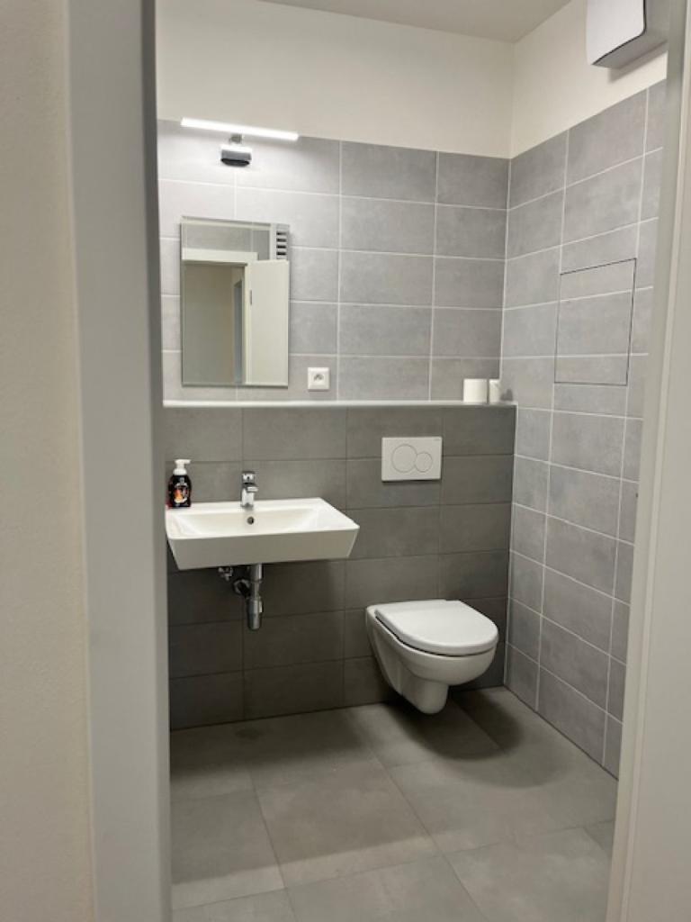 Pronájem bytu 2+kk 50 m2