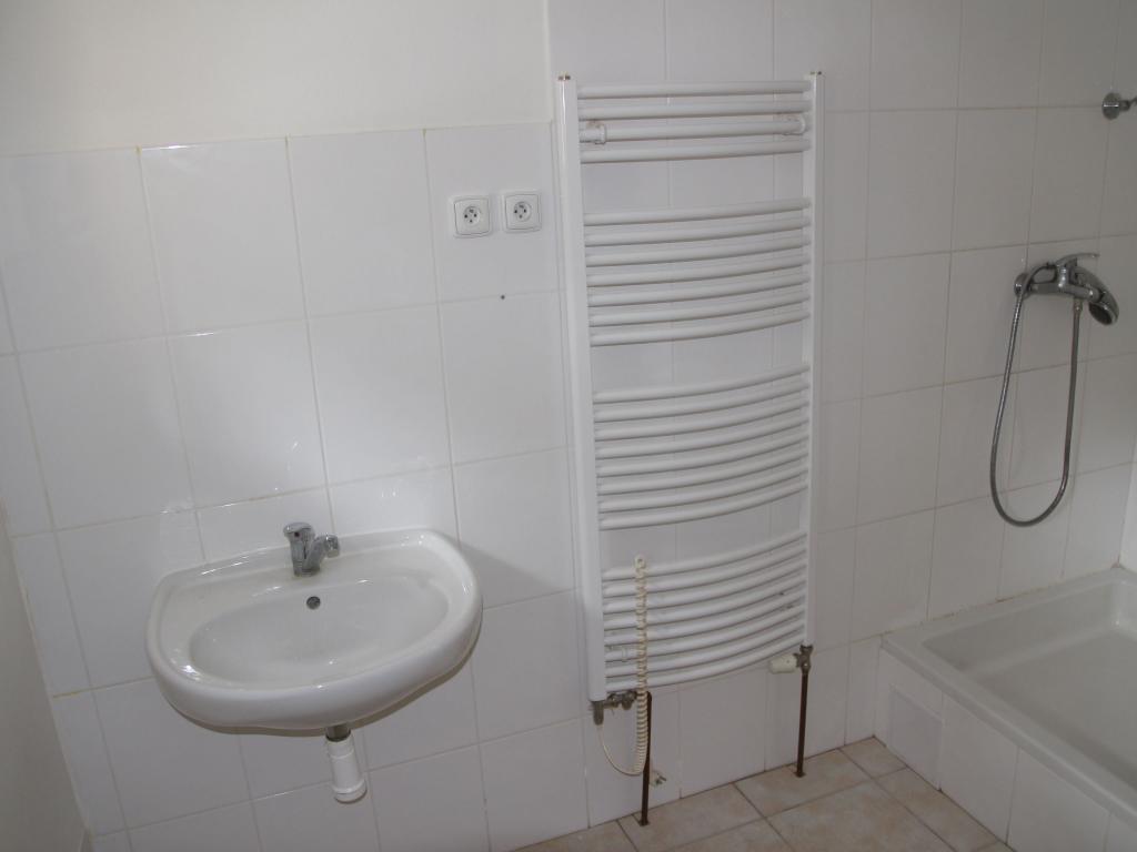 Pronajem bytu 2+kk 42 m2