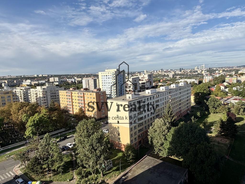 Prodej bytu 1+1 33 m2, Praha – náhled fotky 8