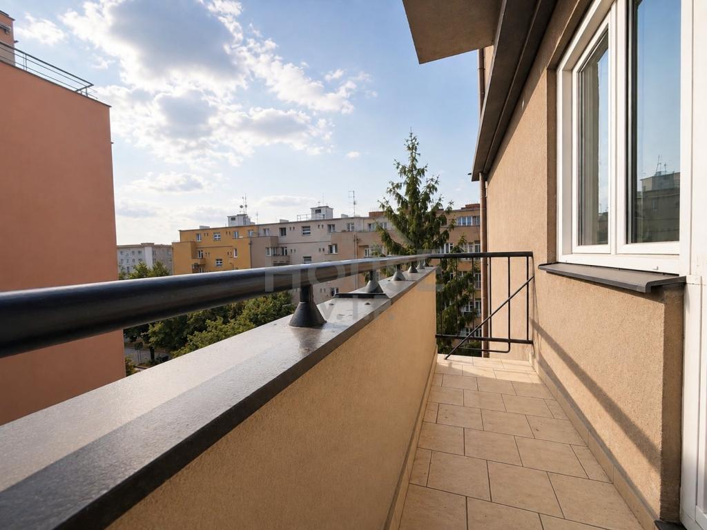 Prodej bytu 2+1 64 m2