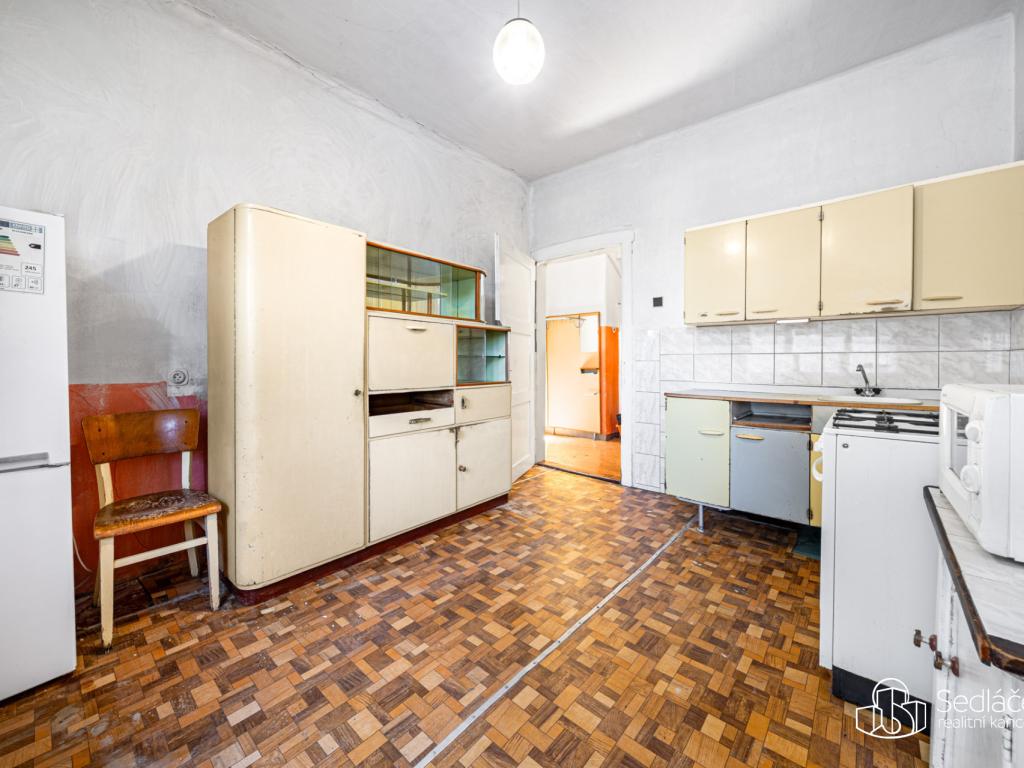 Prodej domu 200 m2