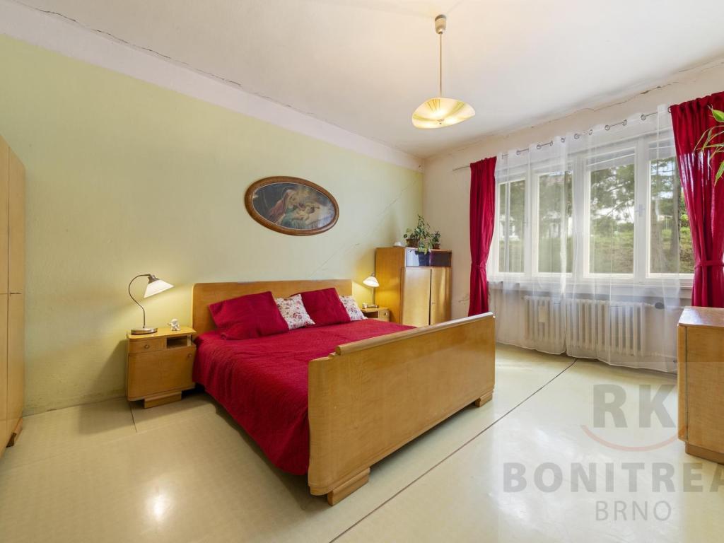 Prodej domu 200 m2