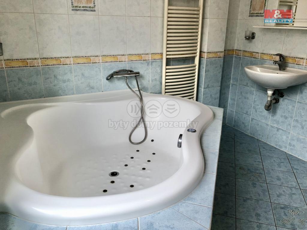 Pronajem bytu 2+kk 50 m2