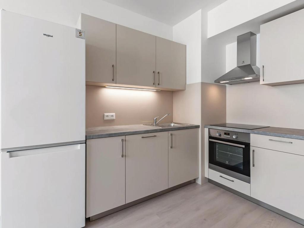 Pronájem bytu 1+kk 32 m2