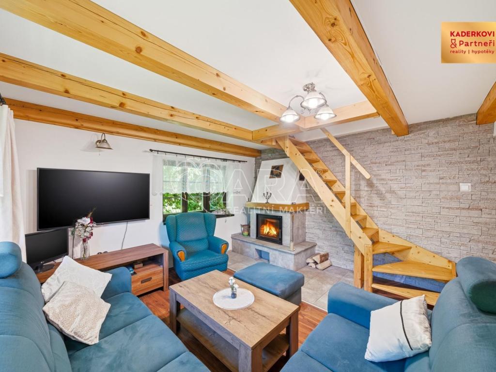 Prodej domu 154 m2, Buková – náhled fotky 9