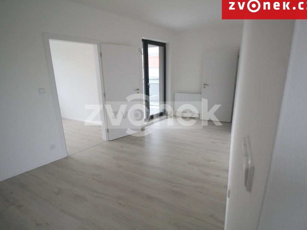 Pronájem bytu 2+kk 52 m2