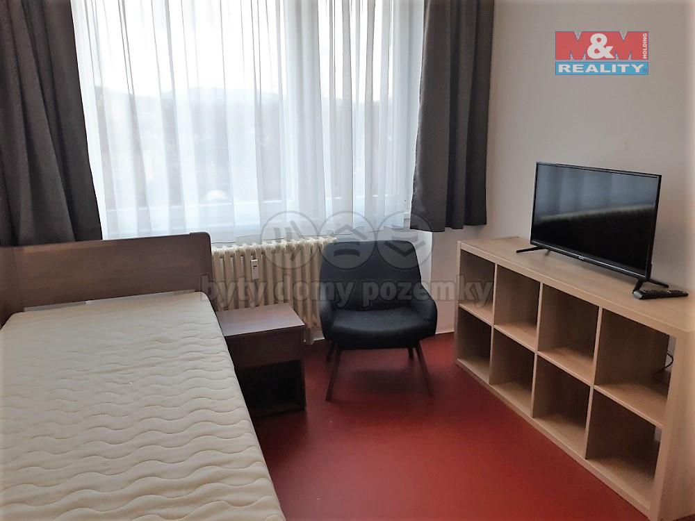 Pronajem bytu 1+kk 25 m2