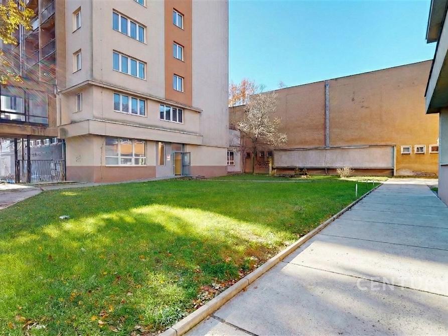 Pronájem bytu 2+kk 36 m2