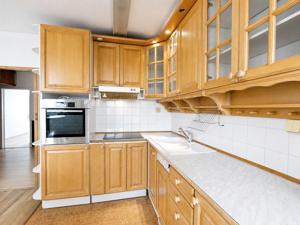 Pronájem bytu 3+1 74 m2