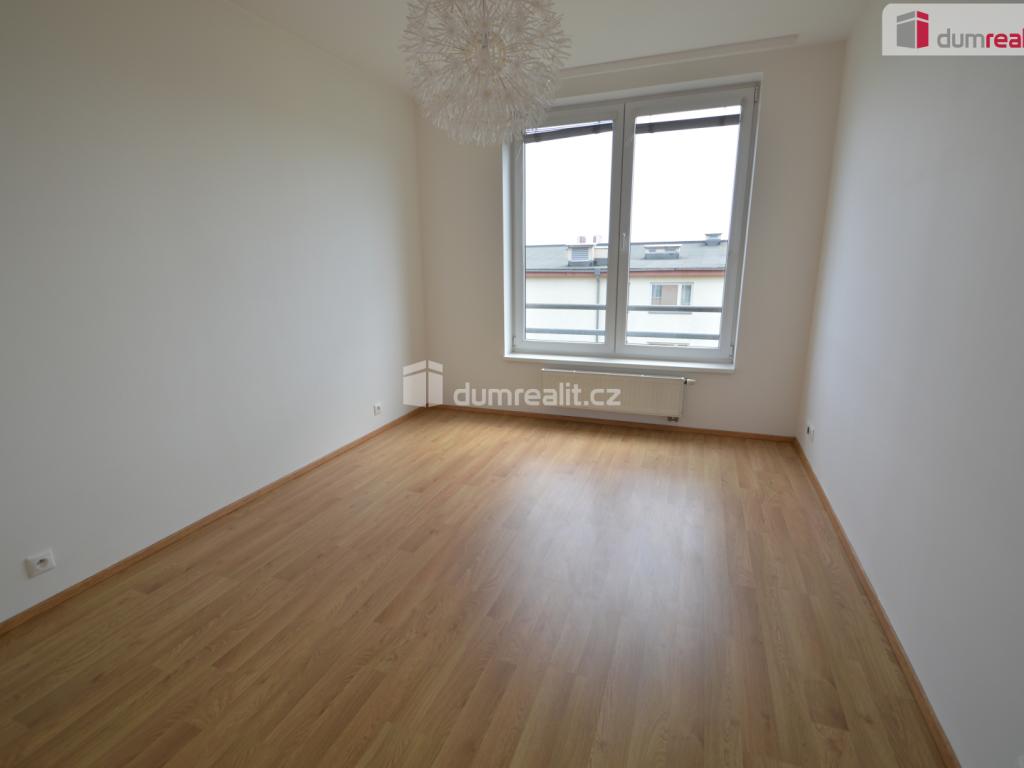 Pronájem bytu 3+kk 86 m2