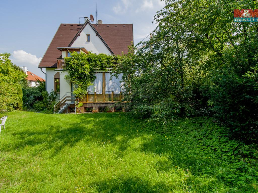 Pronajem bytu 1+kk 40 m2