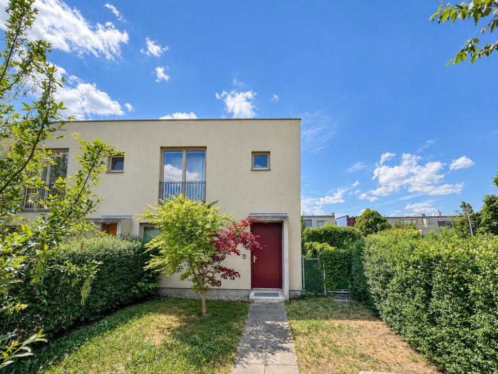 Pronájem domu 120 m2