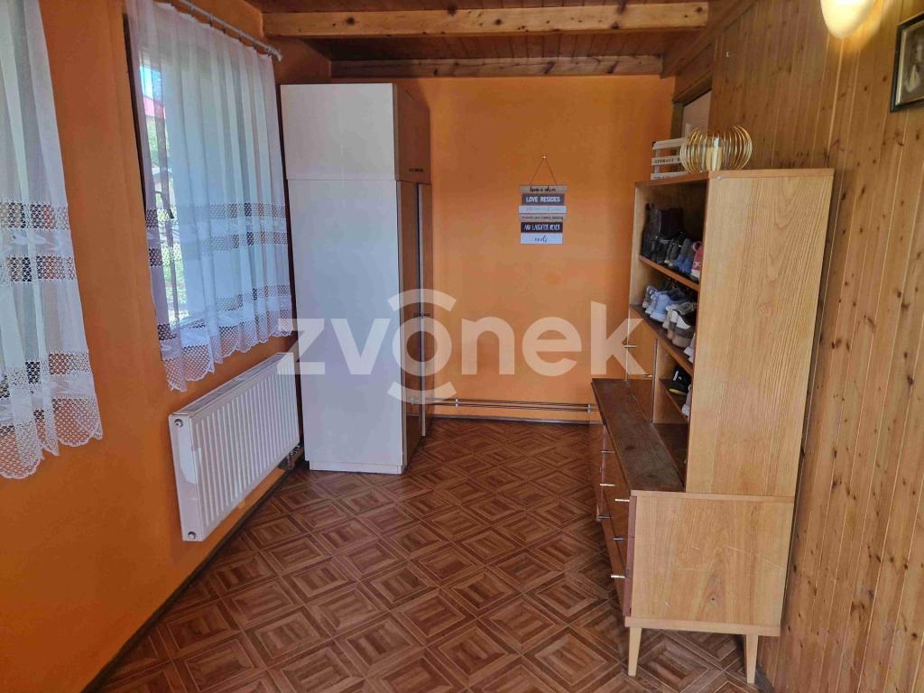Prodej bytu 2+1 65 m2