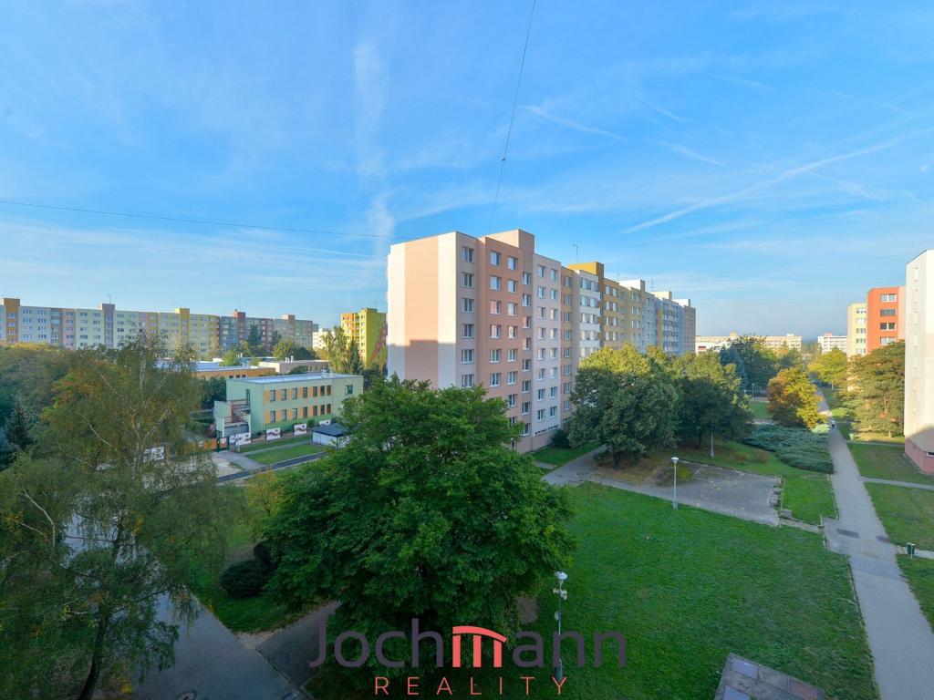 Pronájem bytu 3+kk 67 m2, České Budějovice – náhled fotky 14