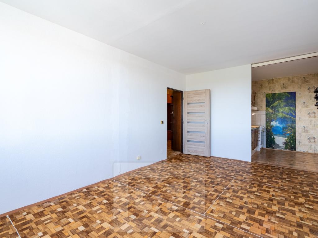 Pronájem bytu 2+kk 42 m2