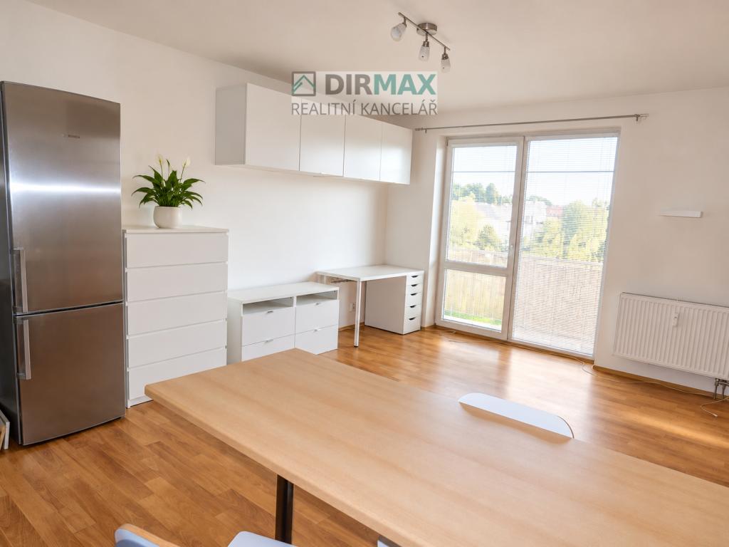 Pronájem bytu 2+kk 55 m2