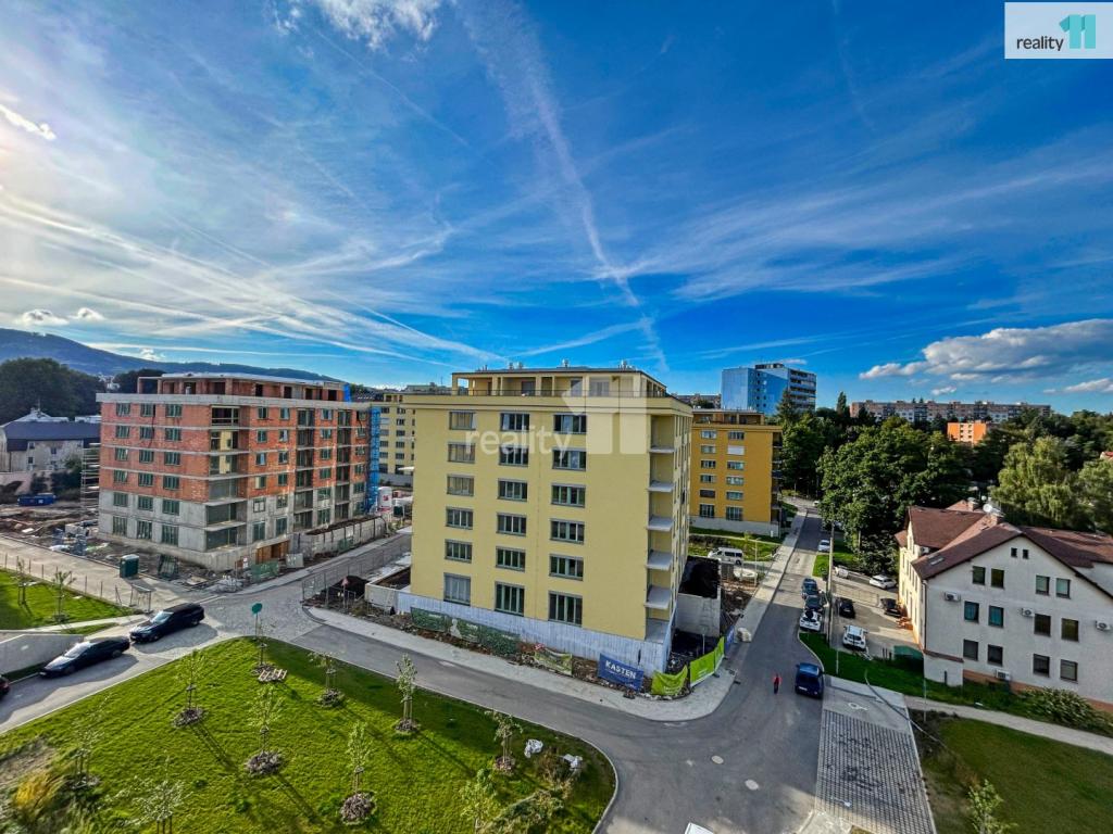 Prodej bytu 3+kk 88 m2, Liberec – náhled fotky 12