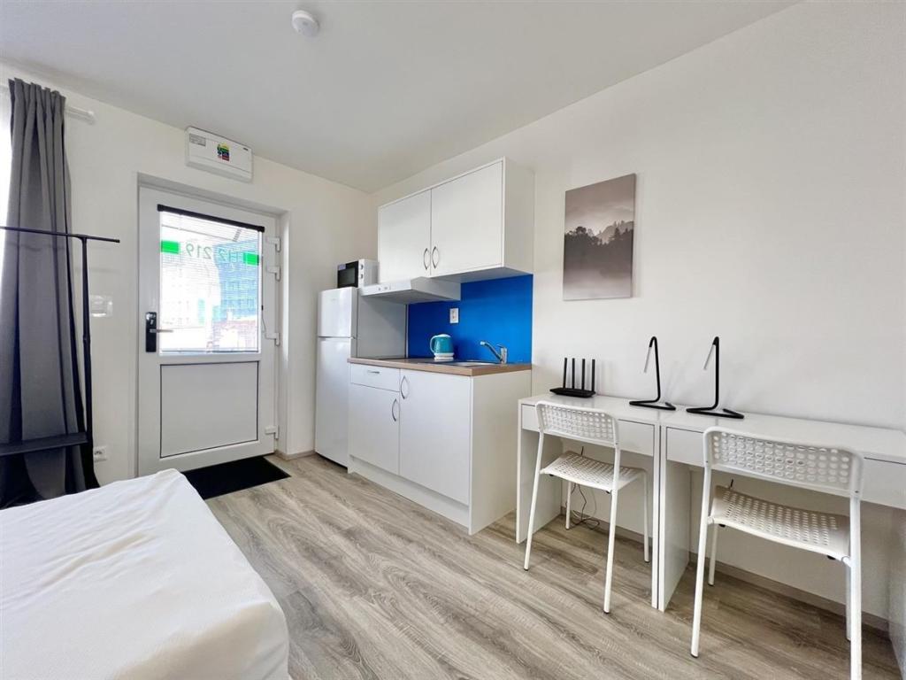 Pronájem bytu 1+kk 25 m2