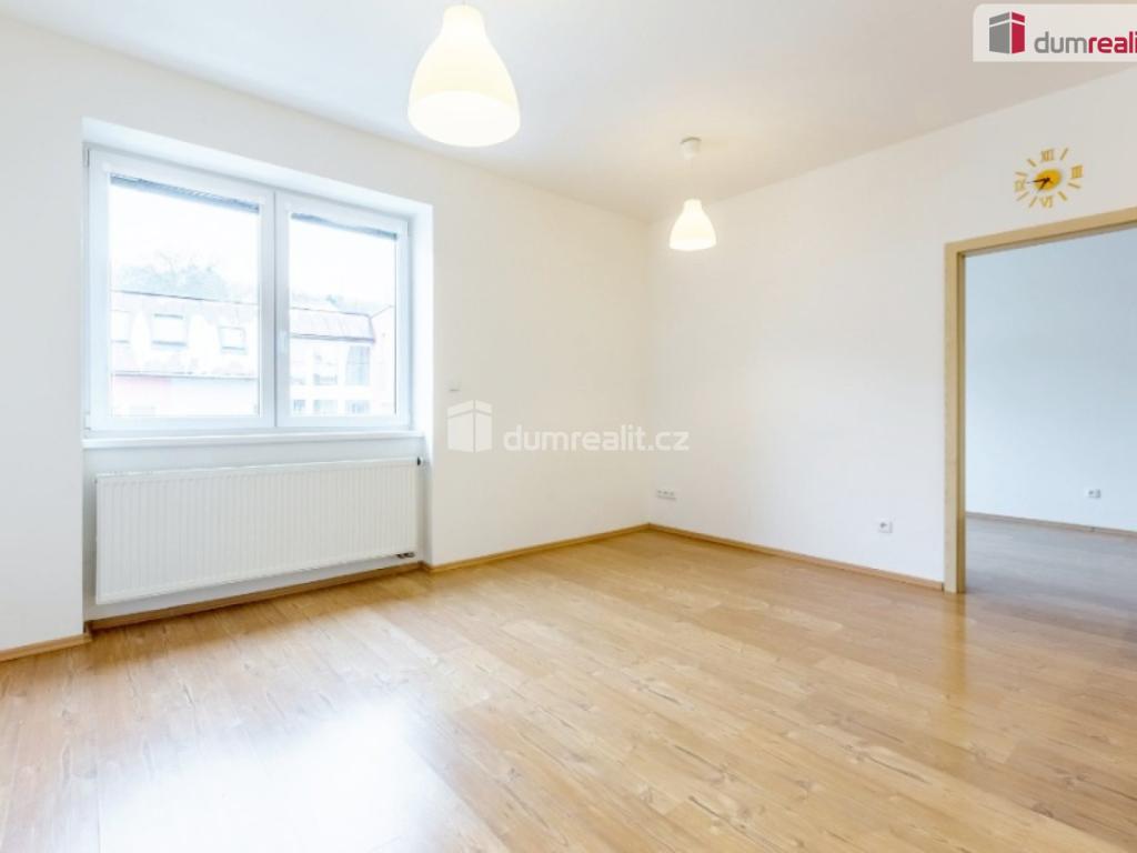 Pronájem bytu 2+kk 45 m2