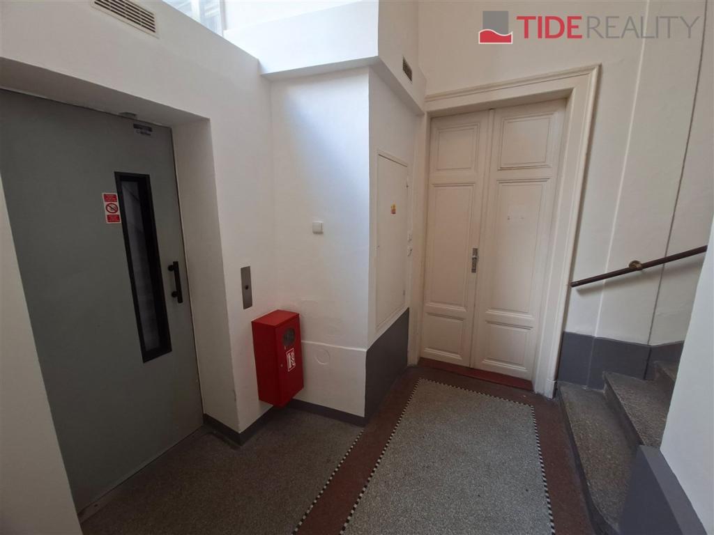 Pronájem bytu 2+1 65 m2