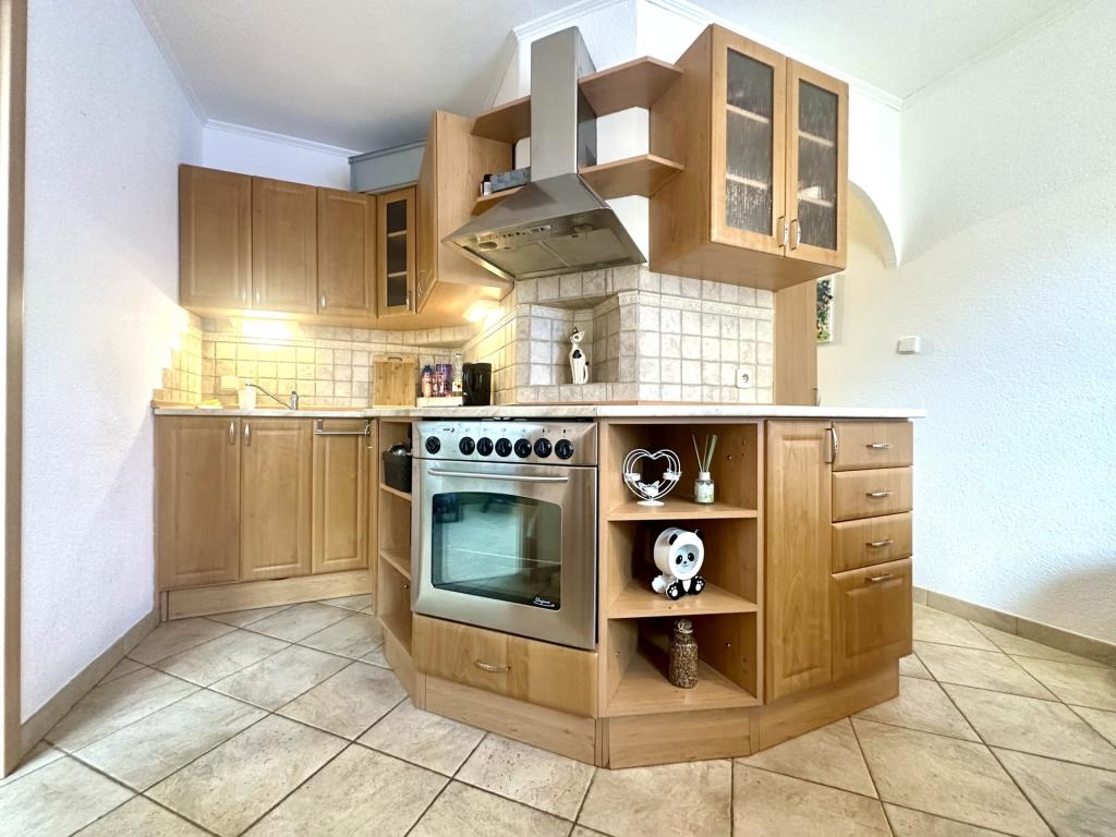 Pronájem bytu 2+1 60 m2