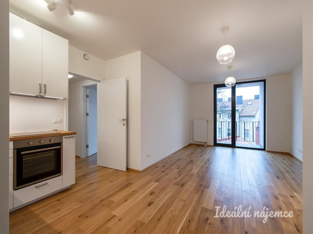 Pronájem bytu 2+kk 60 m2