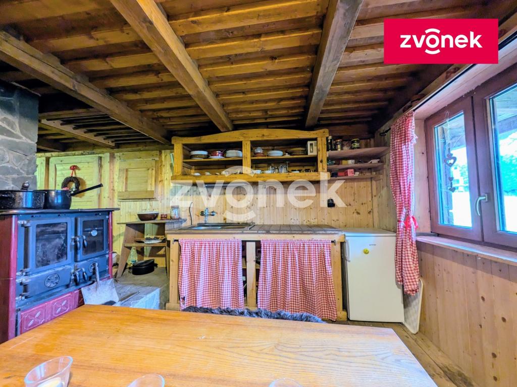 Prodej domu 80 m2