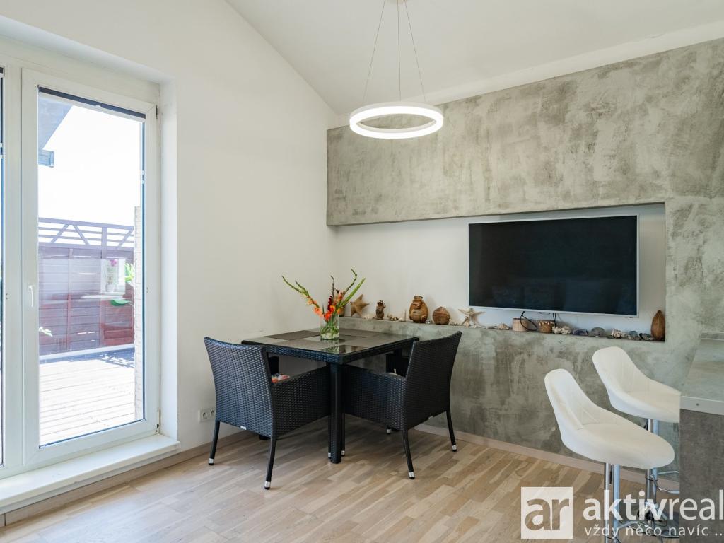 Prodej bytu 2+kk 54 m2, Praha – náhled fotky 12
