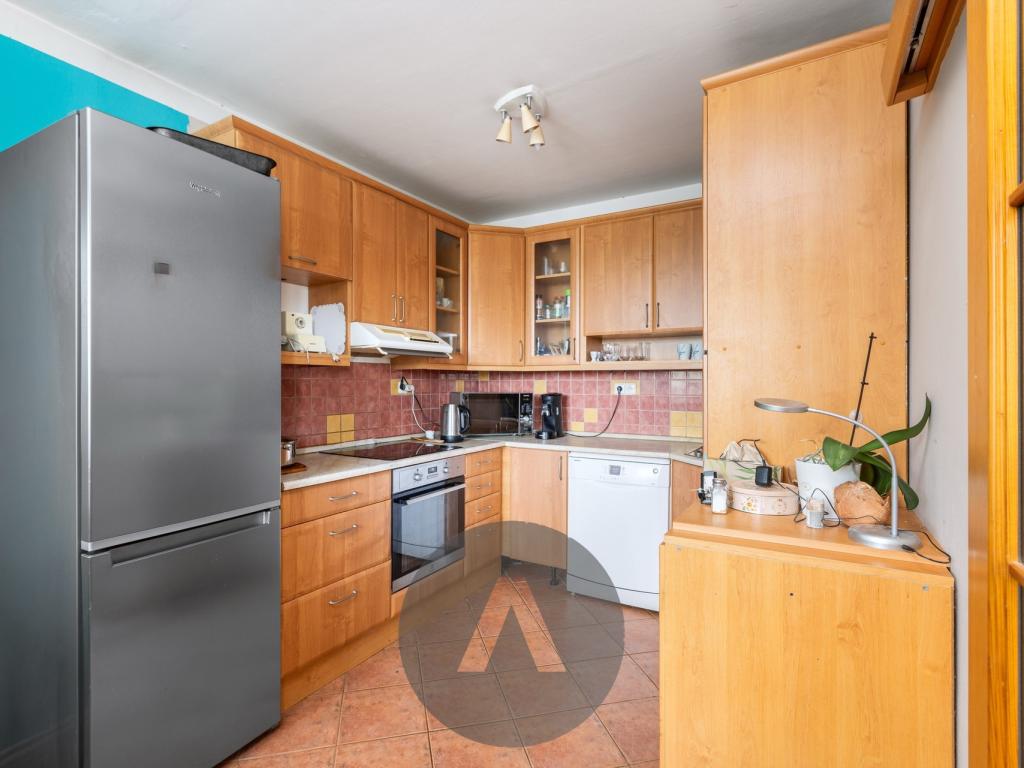 3+1 Apartment in Kolín – pohled 2