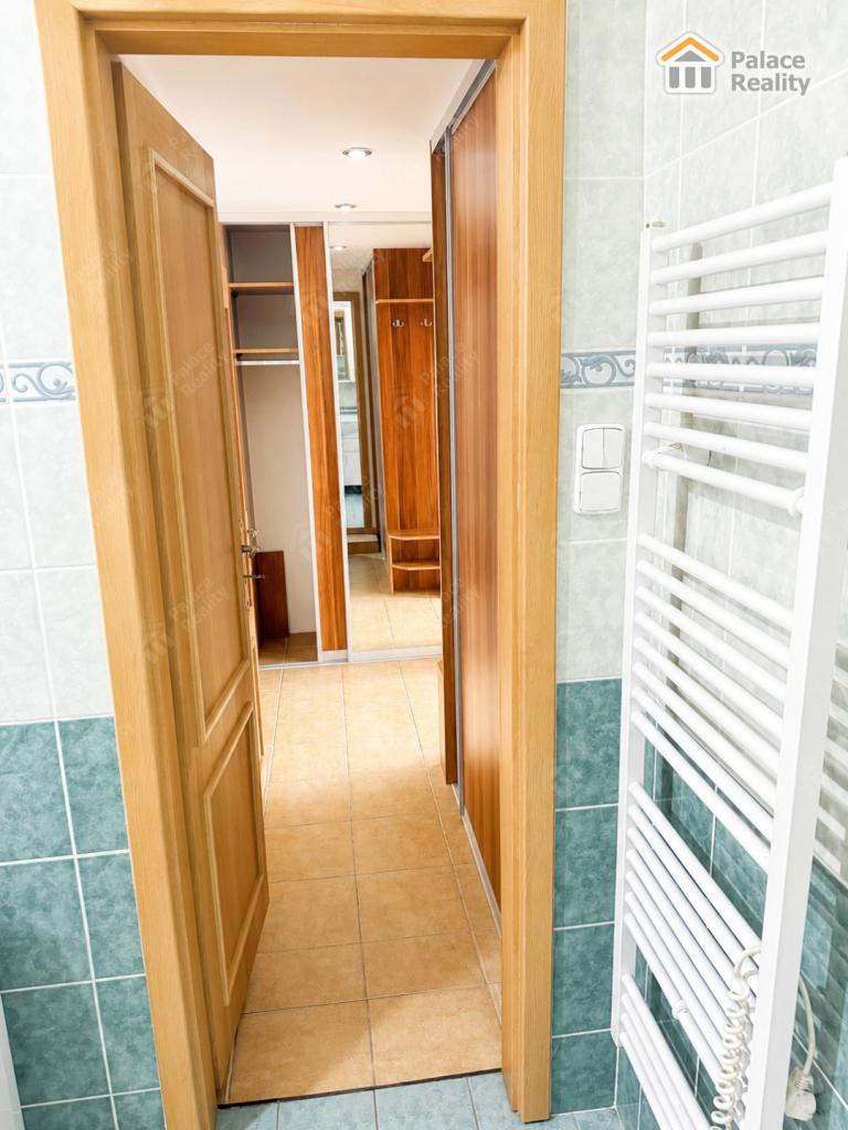 Pronájem bytu 1+kk 41 m2, Praha – náhled fotky 10