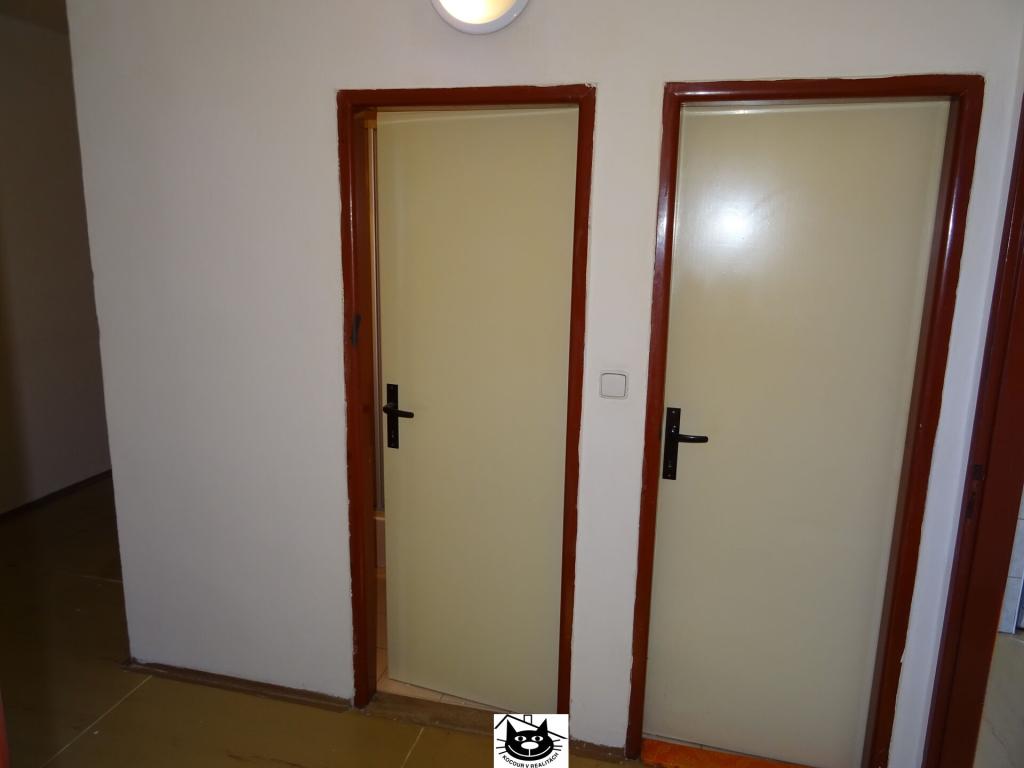 Prodej bytu 3+1 77 m2, Příbram – náhled fotky 15