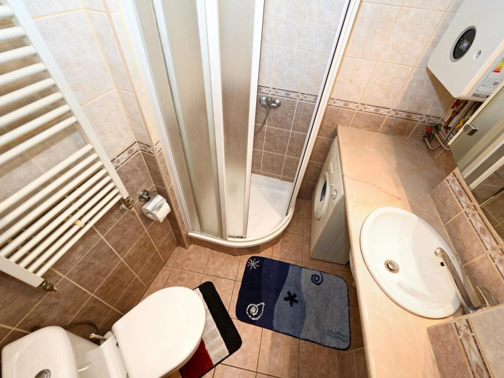 Pronájem bytu 1+1 42 m2, Praha – náhled fotky 11