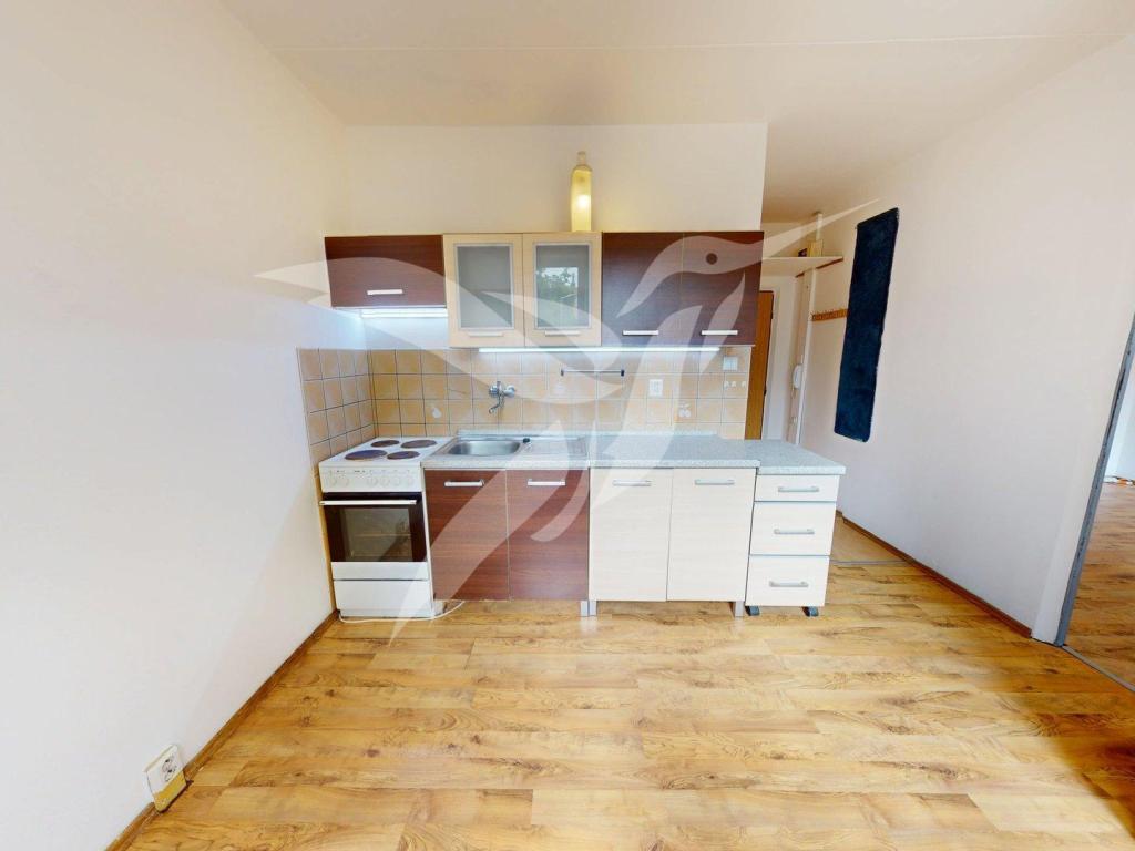 Pronájem bytu 1+1 33 m2