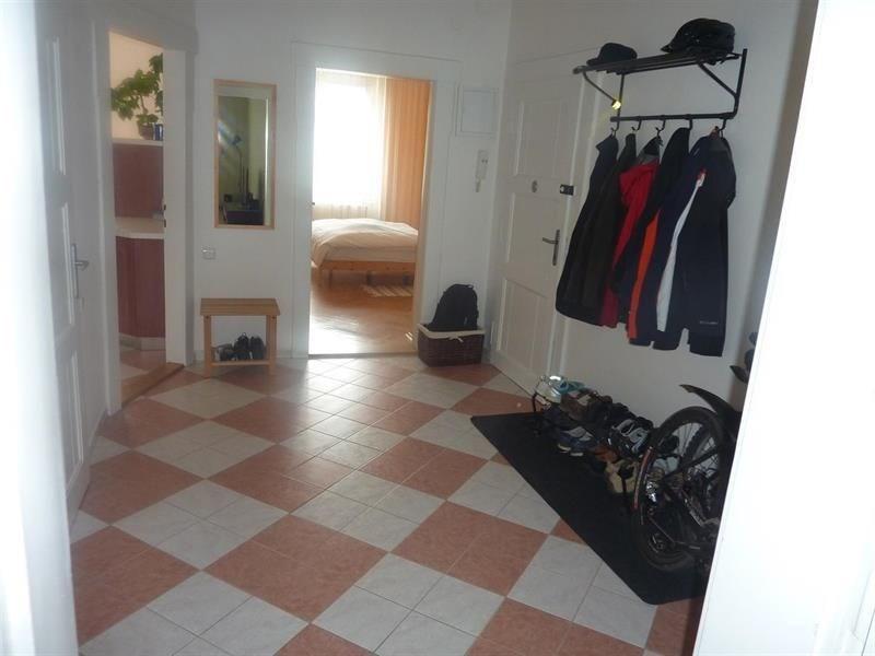 Pronájem bytu 2+1 80 m2