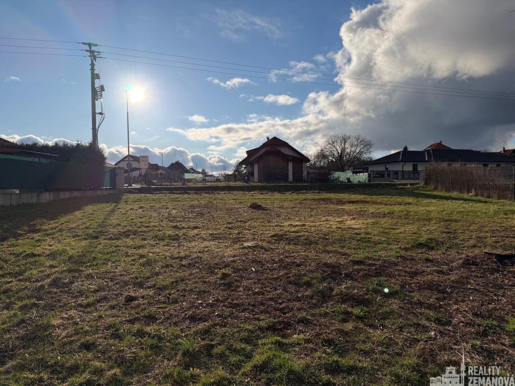 Prodej pozemku 1530 m2, Struhařov – náhled fotky 16