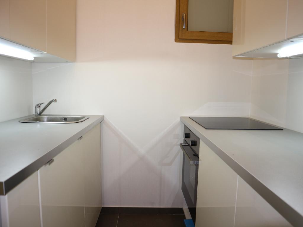 Pronajem bytu 3+1 56 m2