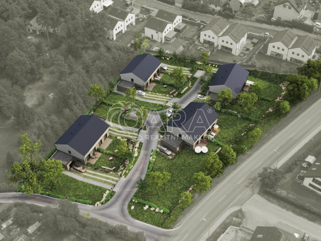 Prodej domu 156 m2, Kamenice – náhled fotky 24