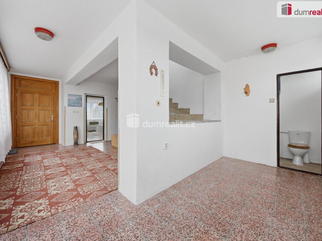 Prodej domu 180 m2, Tvrdonice – náhled fotky 9