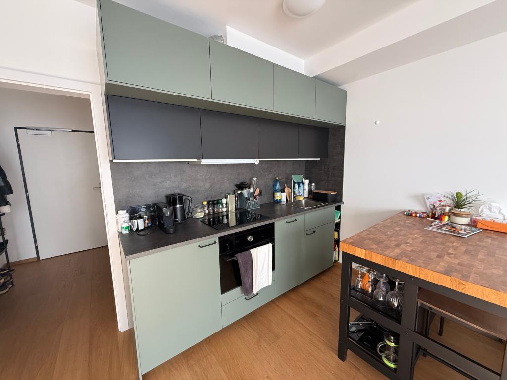 Pronájem bytu 1+kk 42 m2, Hradec Králové – náhled fotky 20