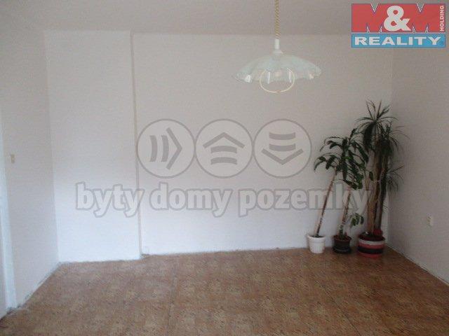 Pronajem bytu 1+kk 35 m2